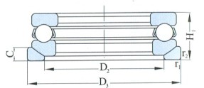 Technical Drawing 3