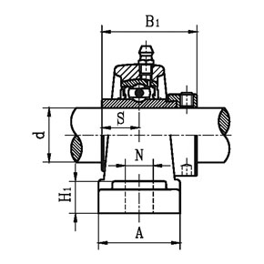 Technical Drawing 2