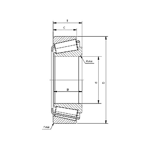 Technical Drawing 1