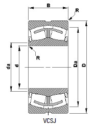Technical Drawing 3