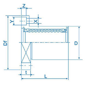 Technical Drawing 1