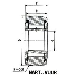 Technical Drawing 1