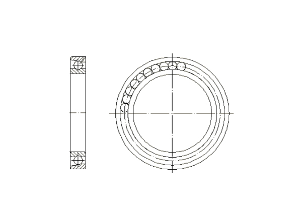 Technical Drawing 1