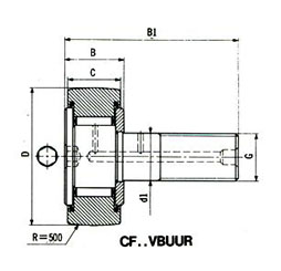 Technical Drawing 2