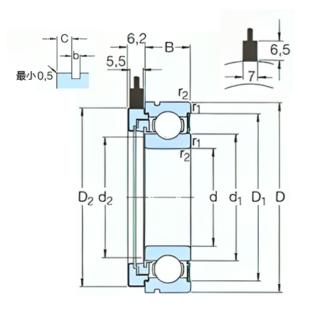 Technical Drawing 1
