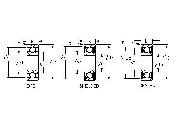 Technical Drawing 1