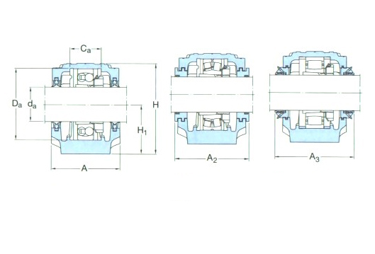 Technical Drawing 1