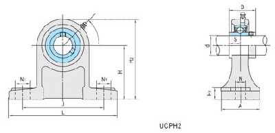 Technical Drawing 1