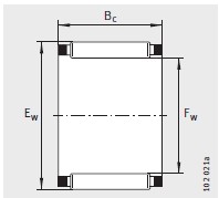 Technical Drawing 1