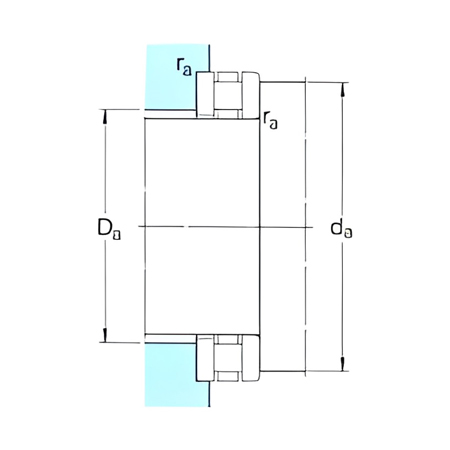Technical Drawing 5