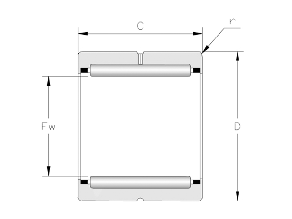 Technical Drawing 1