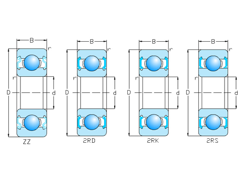 Technical Drawing 1