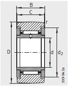 Technical Drawing 1