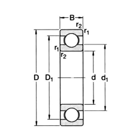 Technical Drawing 1