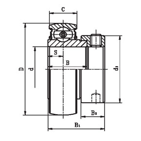 Technical Drawing 1