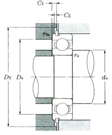 Technical Drawing 7