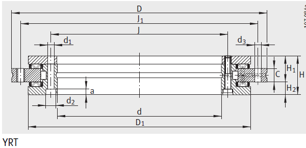 Technical Drawing 3