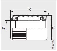 Technical Drawing 4