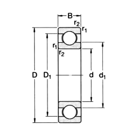 Technical Drawing 1