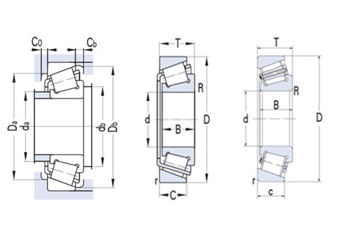 Technical Drawing 1