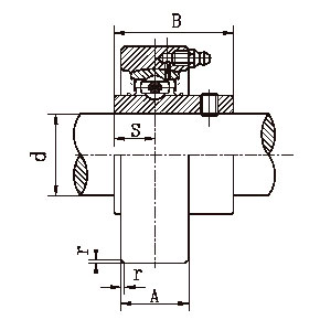 Technical Drawing 1