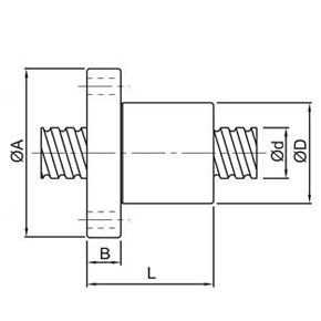 Technical Drawing 2