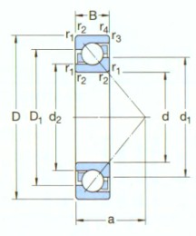 Technical Drawing 1