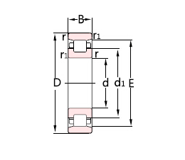 Technical Drawing 6