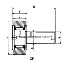 Technical Drawing 1