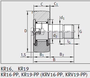 Technical Drawing 4