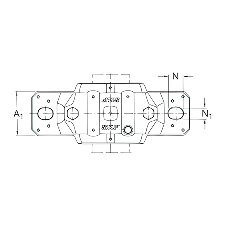 Technical Drawing 5