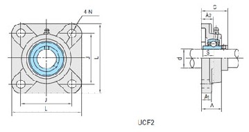 Technical Drawing 1