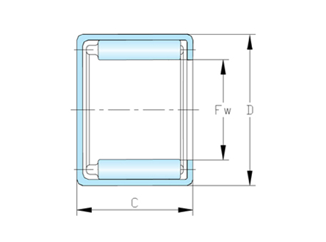 Technical Drawing 1