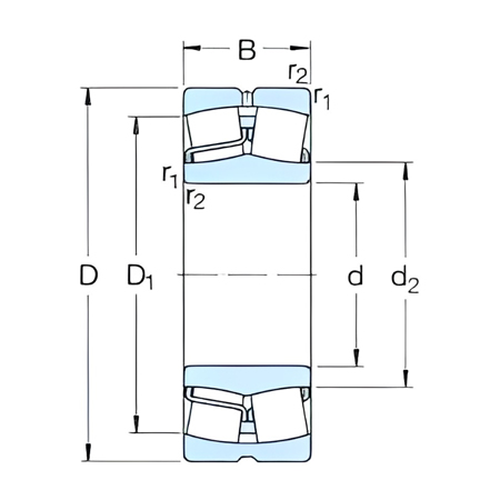 Technical Drawing 1