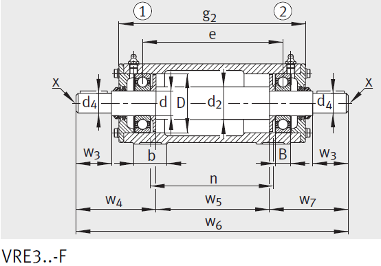 Technical Drawing 3