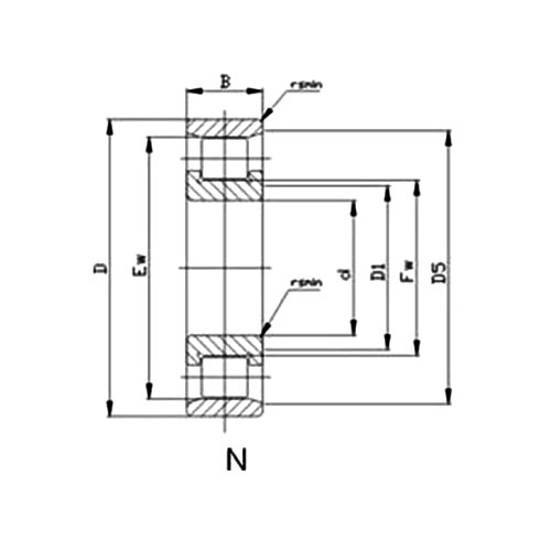 Technical Drawing 1