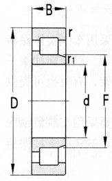 Technical Drawing 3