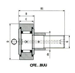 Technical Drawing 1