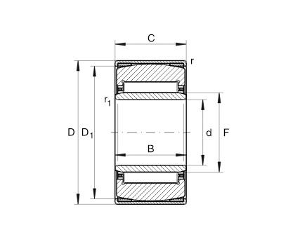 Technical Drawing 1