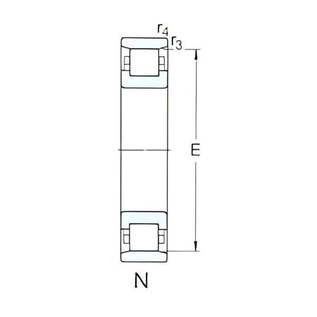 Technical Drawing 4