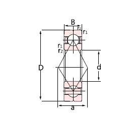 Technical Drawing 4