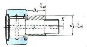Technical Drawing 4