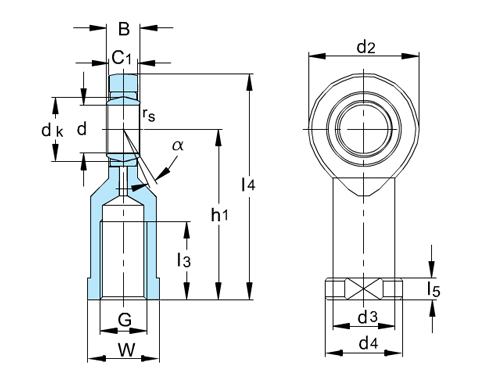 Technical Drawing 1