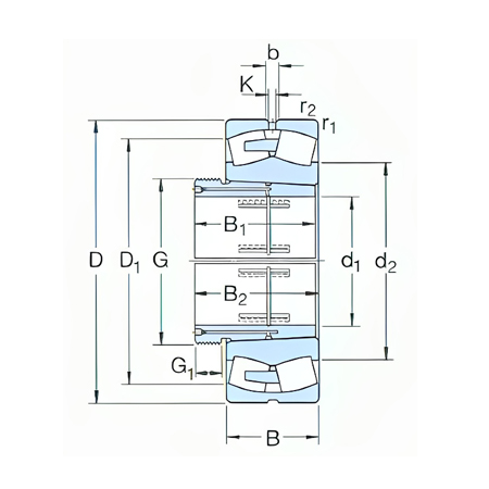 Technical Drawing 1
