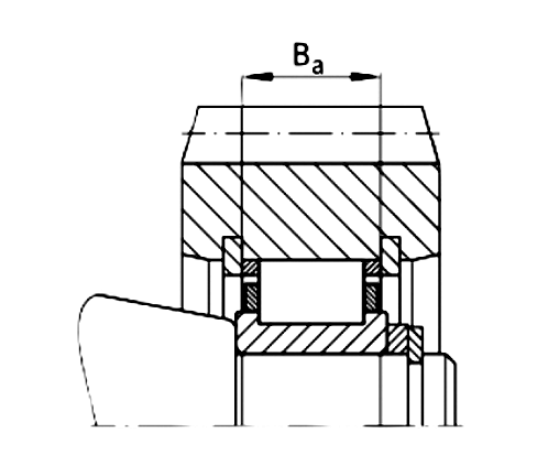 Technical Drawing 1