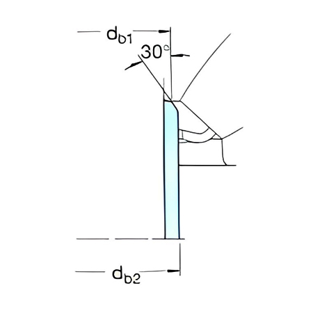 Technical Drawing 4