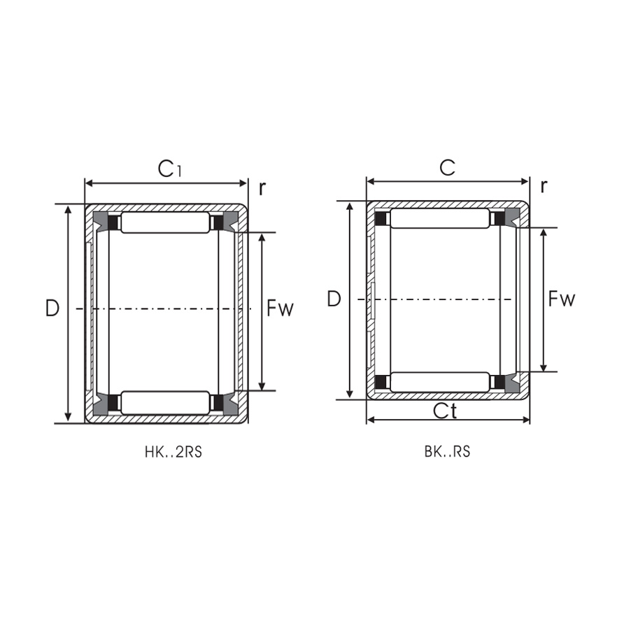 Technical Drawing 2
