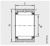 Technical Drawing 1