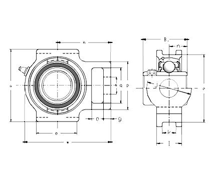 Technical Drawing 1