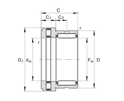 Technical Drawing 1